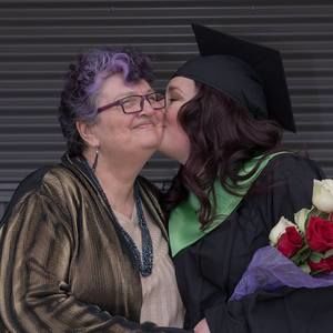 Meet your Posher, Christy